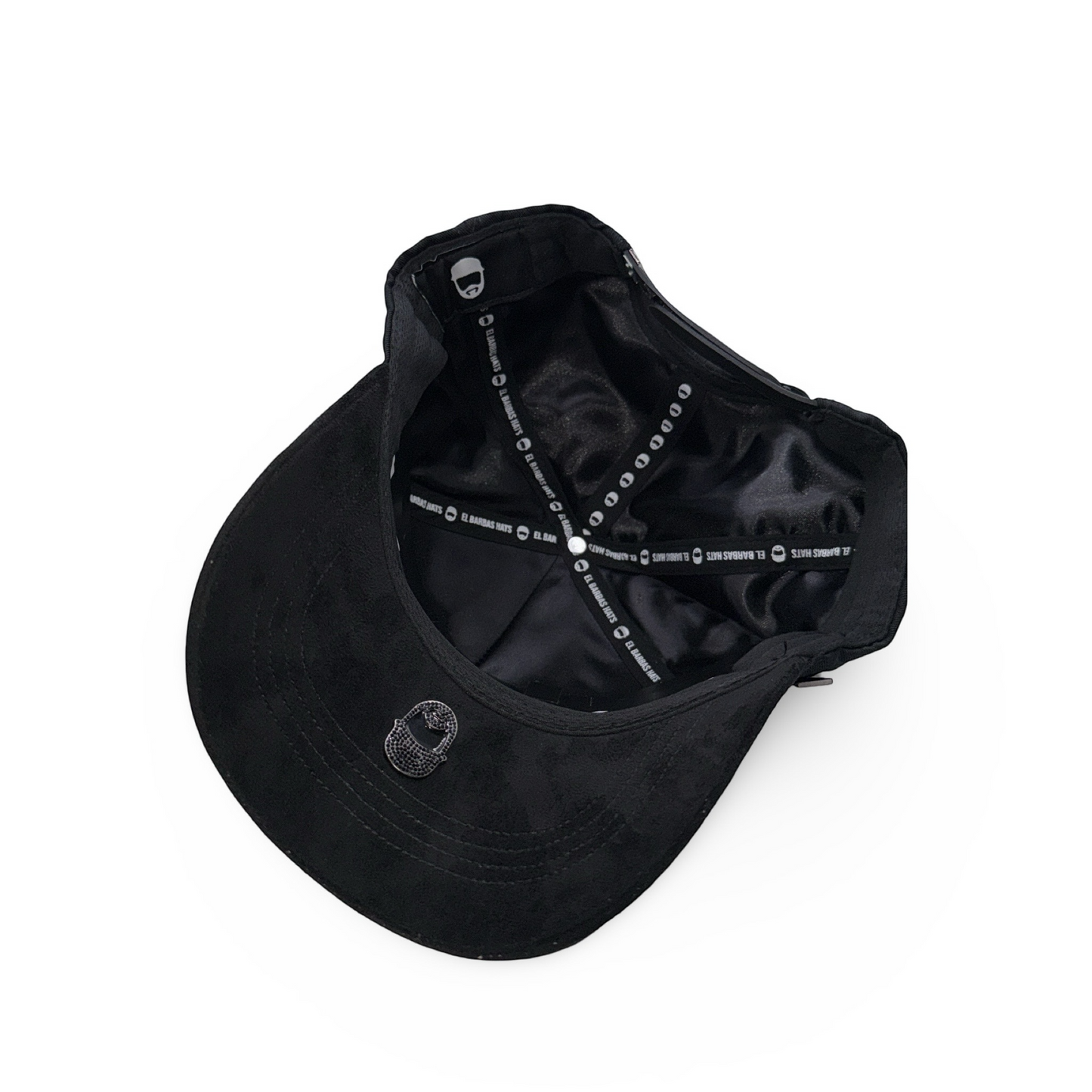 bélica "DARK NEBULA" - BARBAS HATS