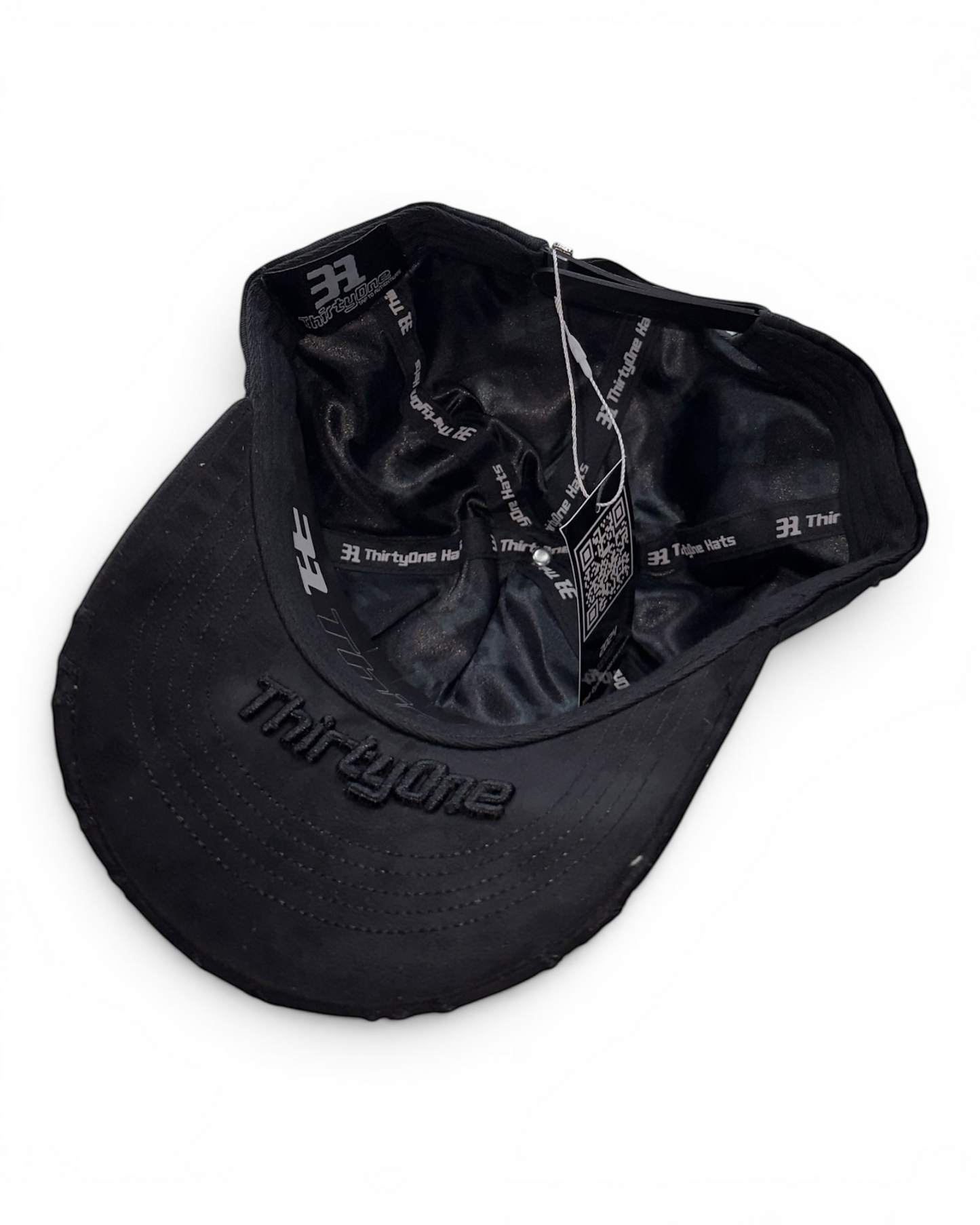 Bélica "NY IN FLAME" - THIRTY ONE HATS