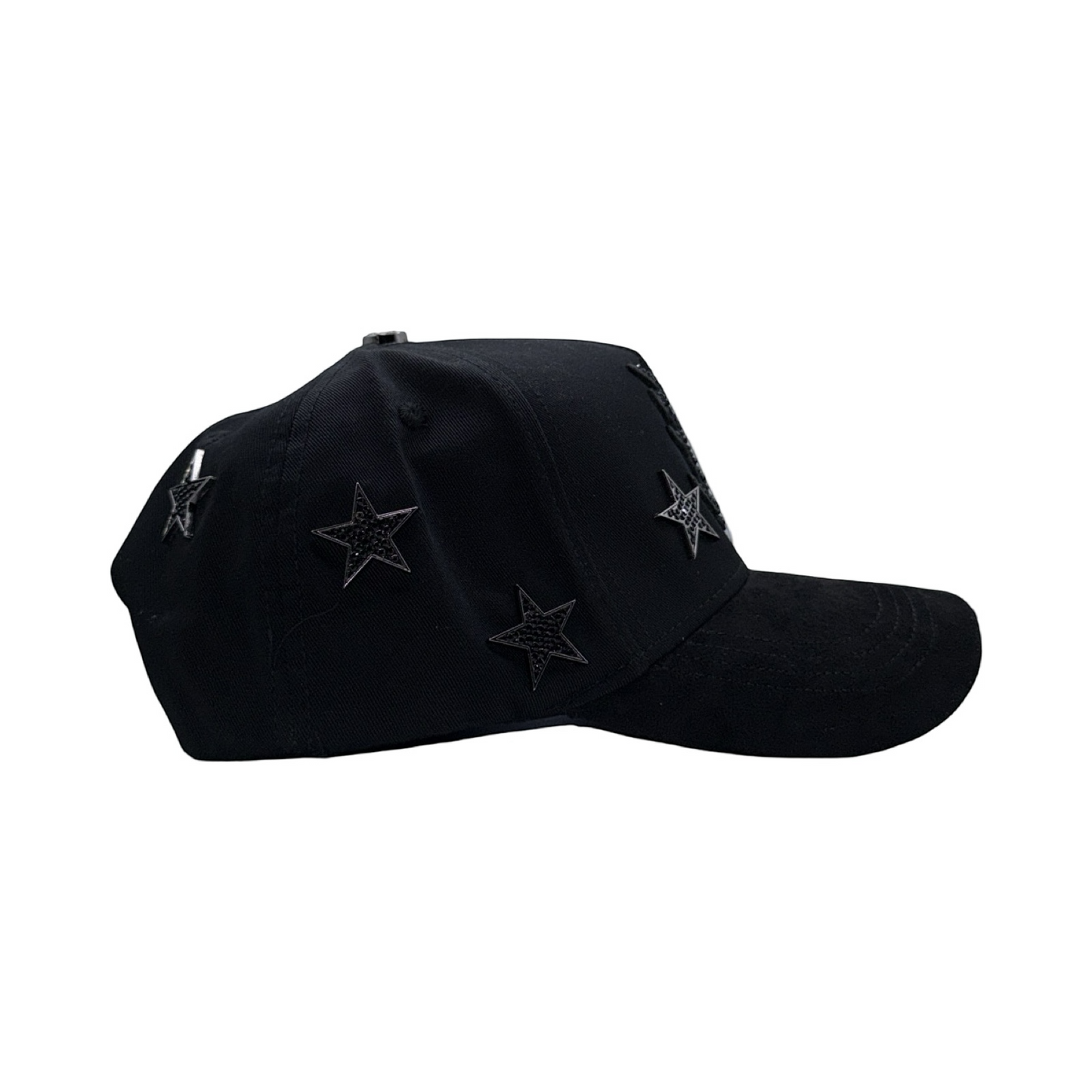 bélica "DARK NEBULA" - BARBAS HATS