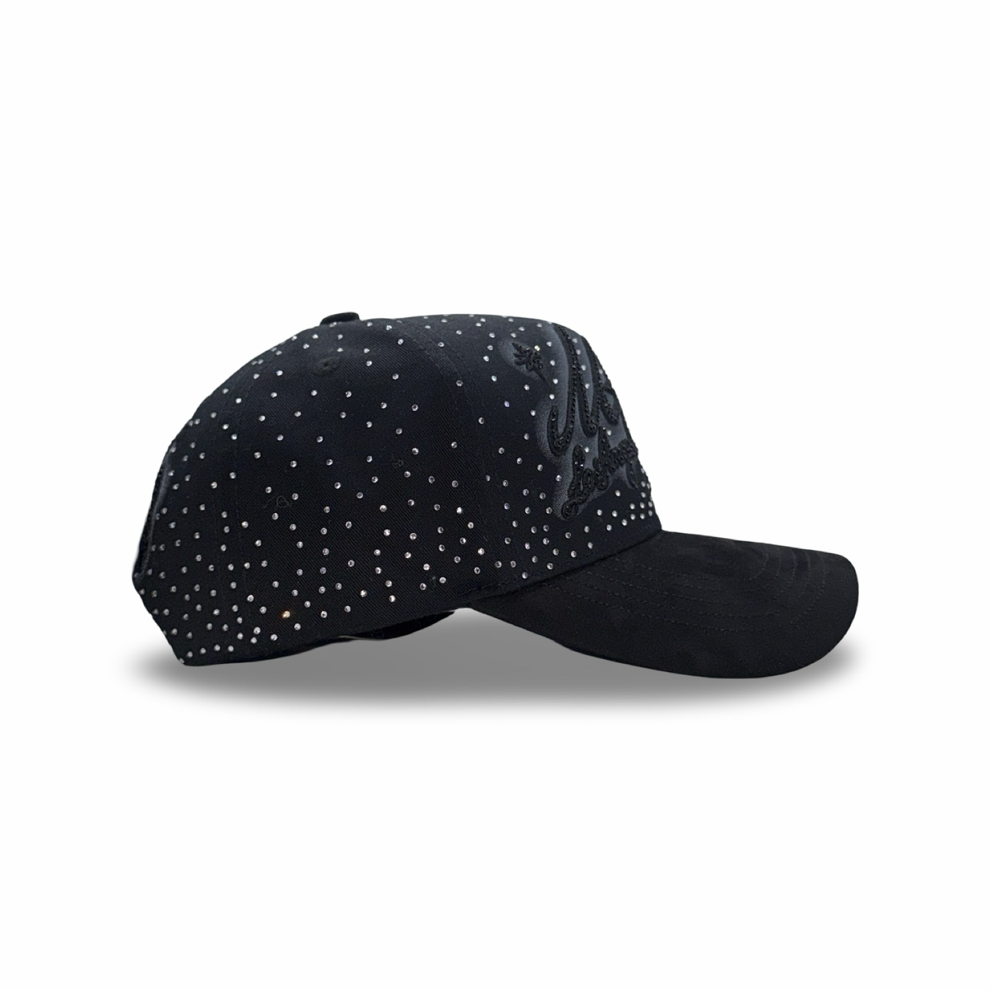 Bélica "Mago Total Black" - Thirty One Hats