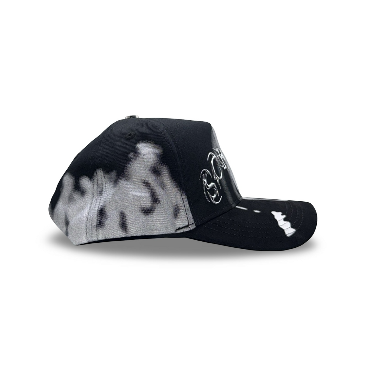 Bélica "Scream" - Barbas Hats