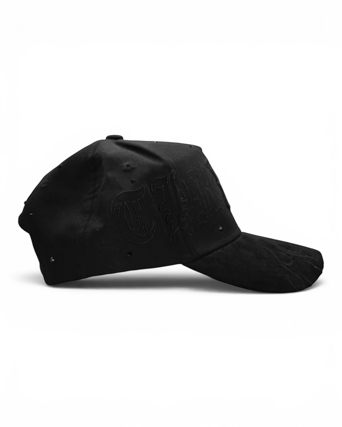 Bélica "NY IN FLAME" - THIRTY ONE HATS