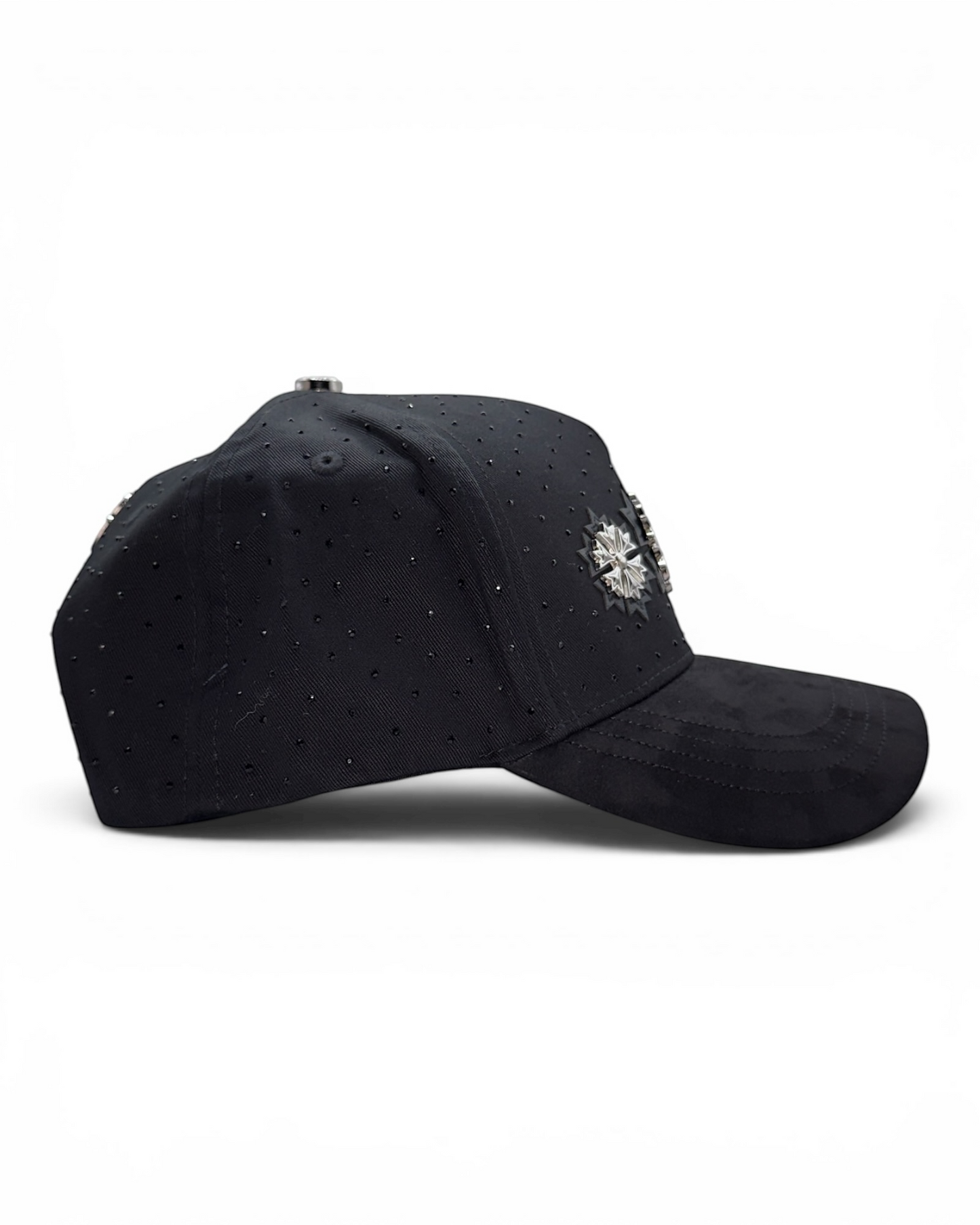 bélica "platinum snowflake" - barbas hats