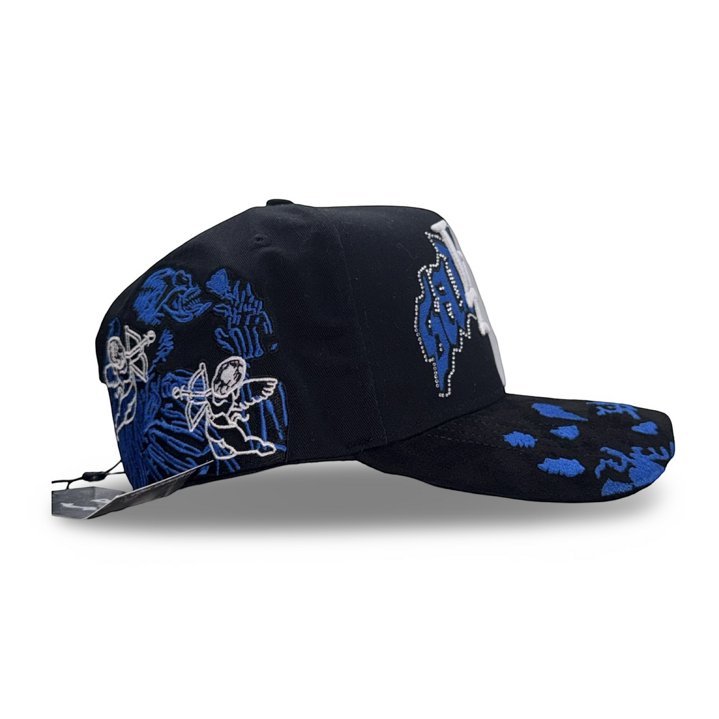 bélica "Angel azul x junior h" DANDY HATS