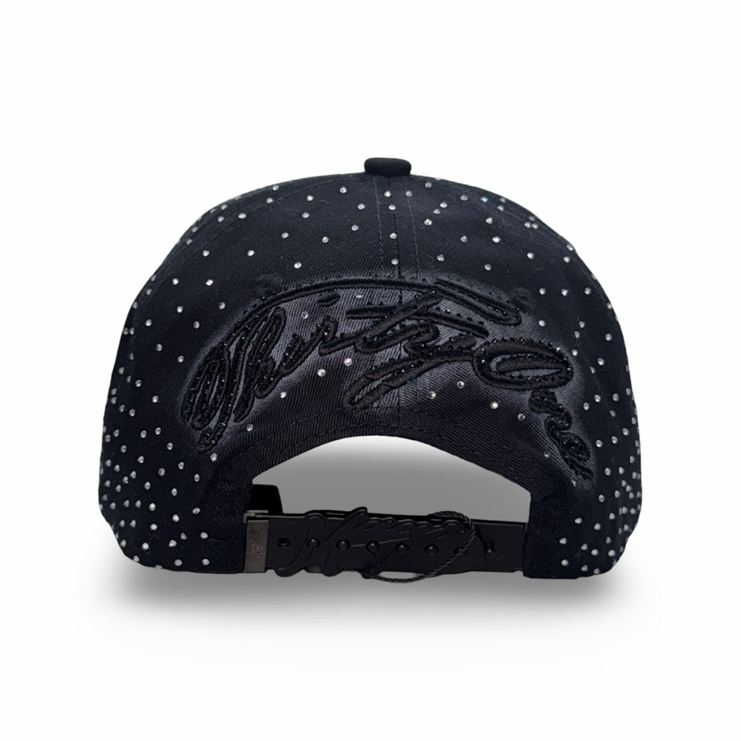 Bélica "Mago Total Black" - Thirty One Hats