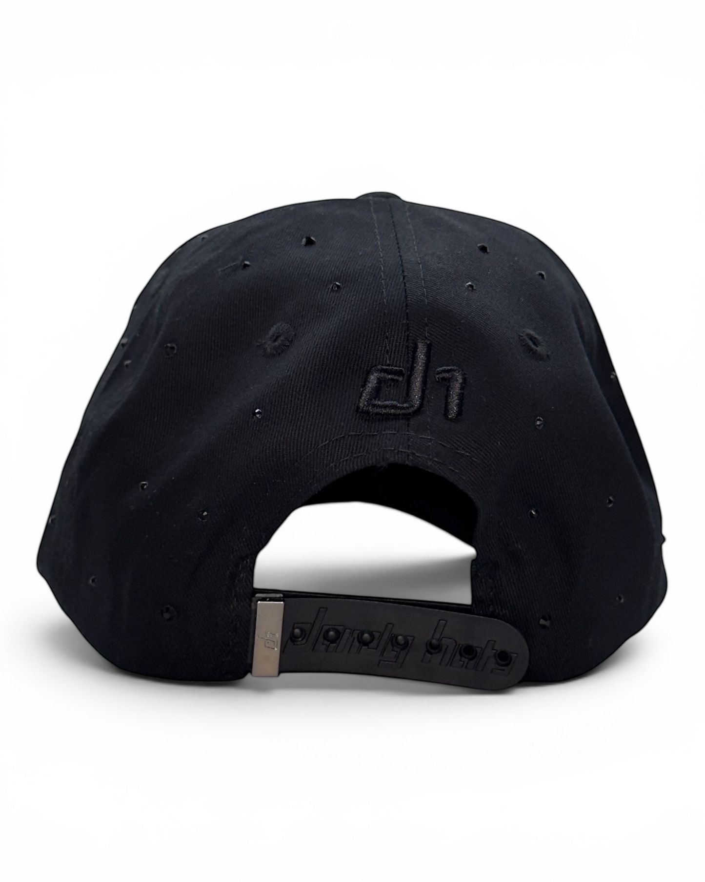 bélica "LA Triple Black Diamonds" - Dandy hats
