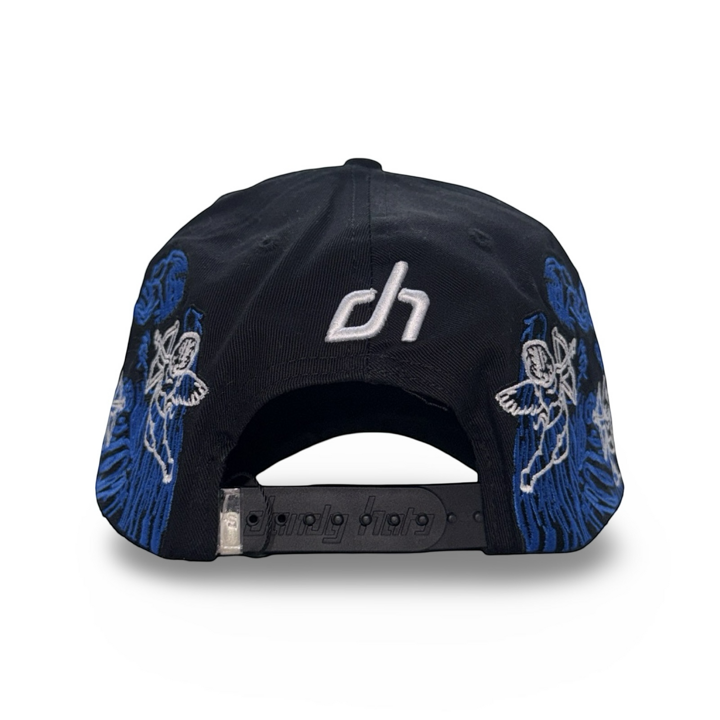 bélica "Angel azul x junior h" DANDY HATS