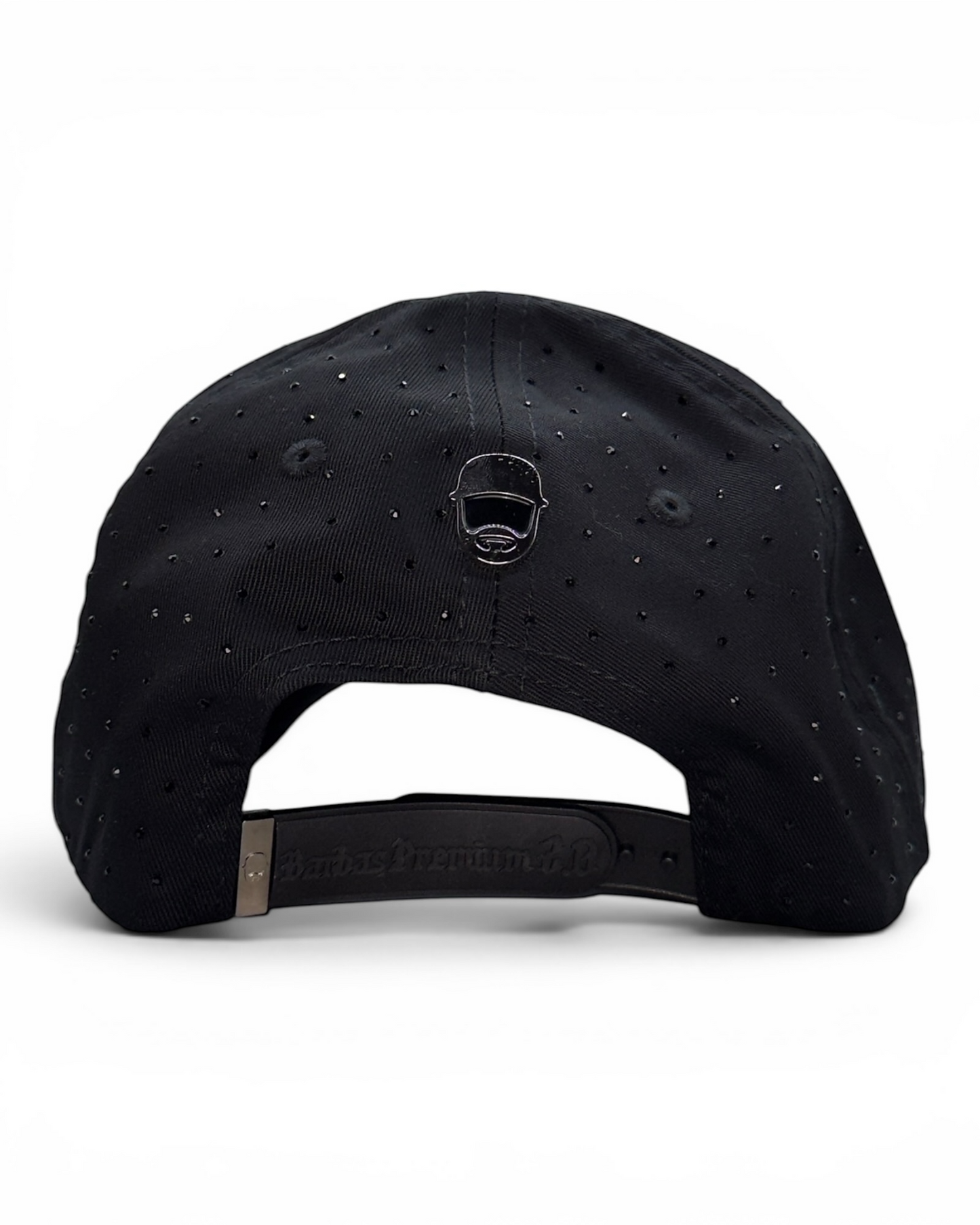 bélica "platinum snowflake" - barbas hats