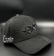 Bélica "3 STARTS" - MOMM HATS