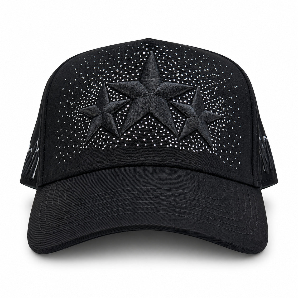 Bélica "3 STARS" - MOMM HATS