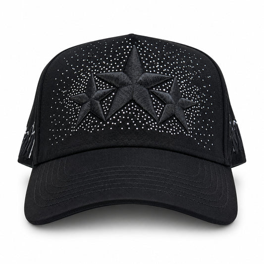 Bélica "3 STARS" - MOMM HATS