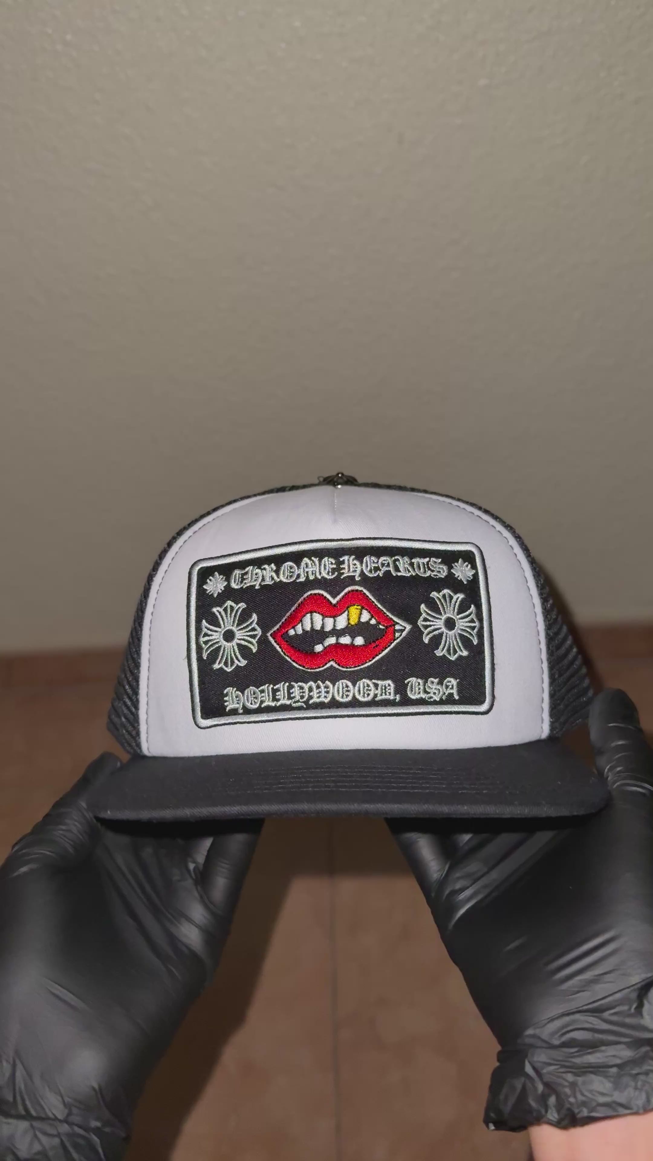 Chrome Hearts x Matty Boy “Chomper Hollywood” – UrbanCaps.es
